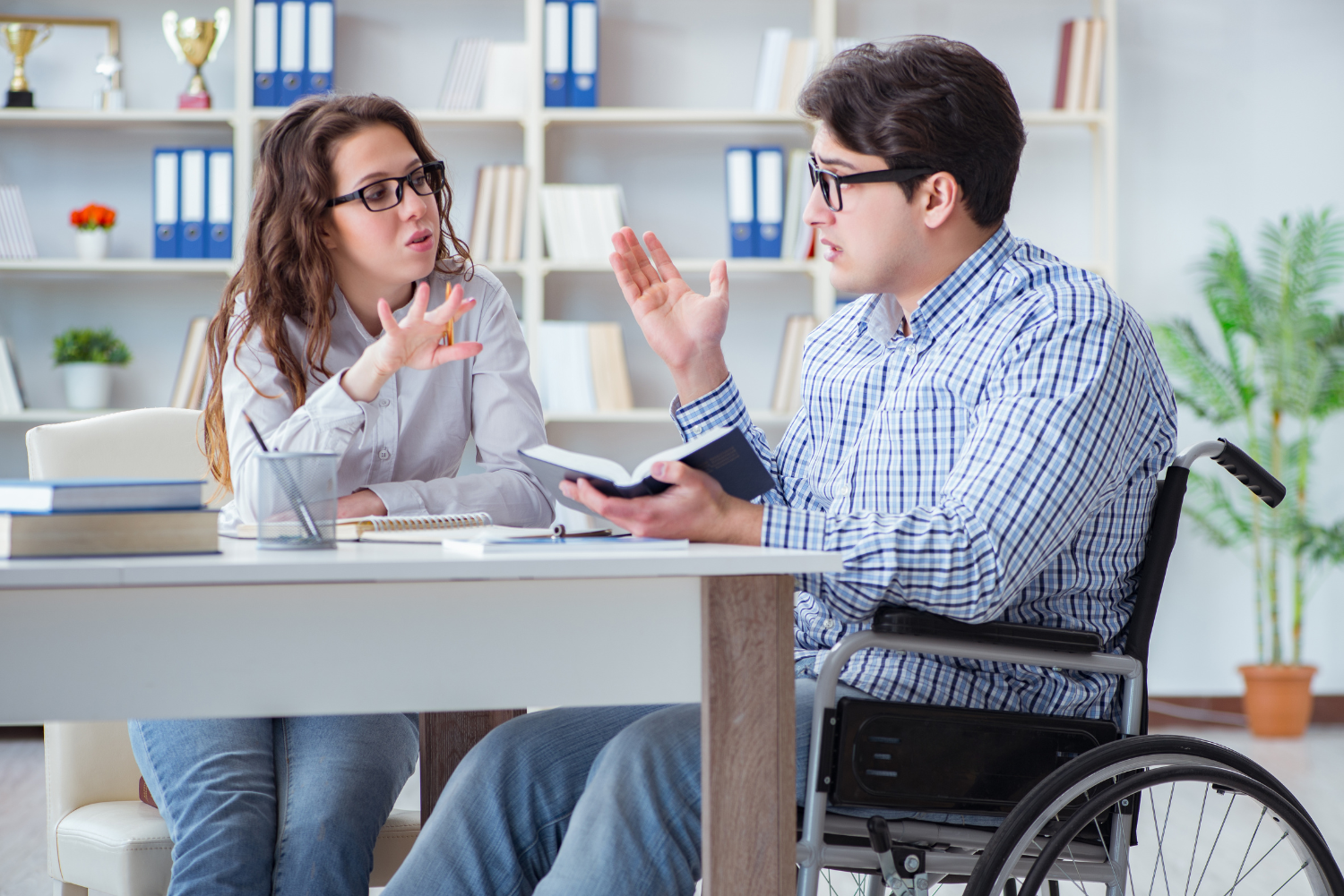 Understanding ADA Requirements for Medical Schools: Know Your Student Rights