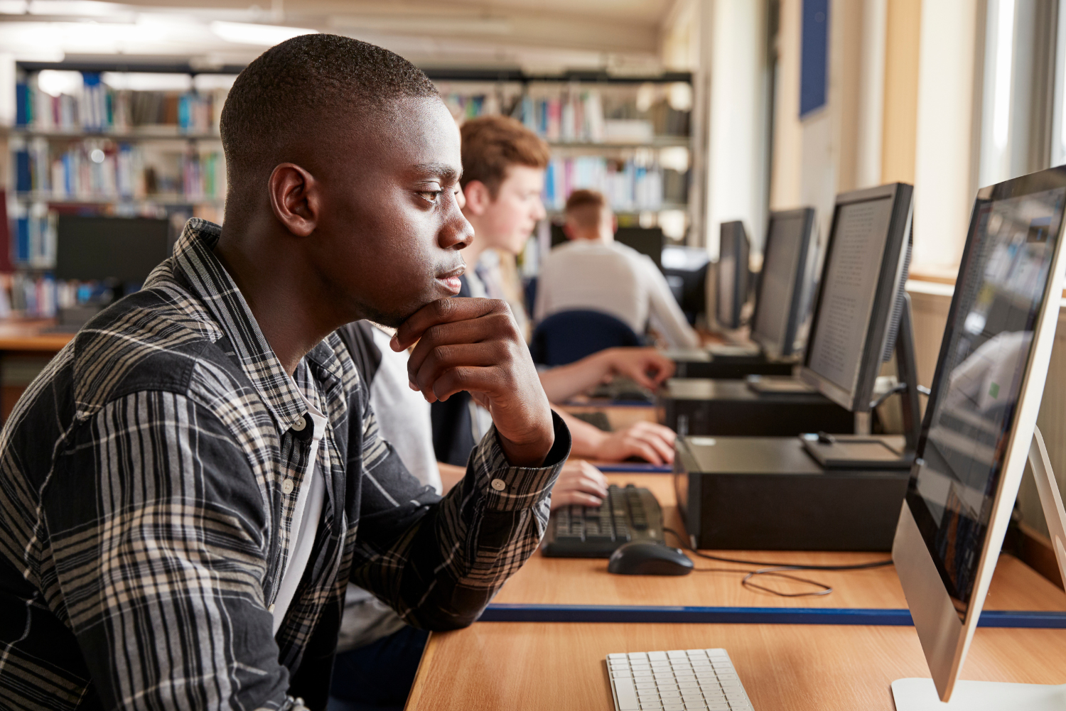 Bach- ELG - Why You Should Know Your Medical School